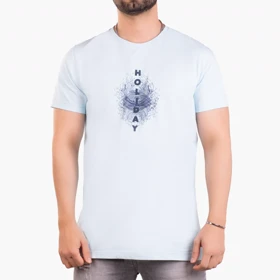 تیشرت مردانه c235