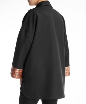 مانتو زنانه فلاویا مدل W1314506MA