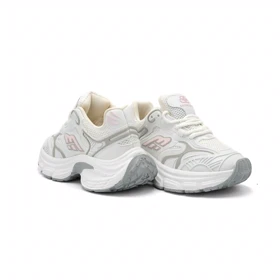 کفش کتانی زنانه مدل 0301-Balenciga