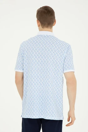 تیشرت مردانه اورجینال یو اس پولو u.s.-polo-assn.