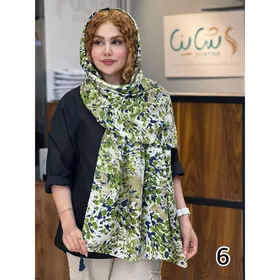 شال کد 1287