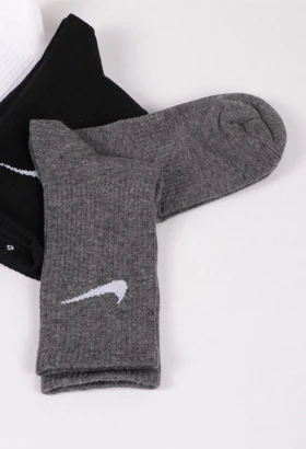 جوراب ساق‌دار طرح Nike