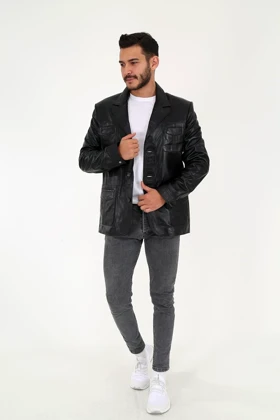 کت و کاپشن مردانه derinss derinss