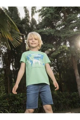 شلوار جین بچگانه اورجینال دیفکتو defacto