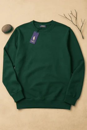 پلیور 060101 POLO سبز