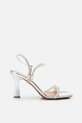 صندل زنانه yaya-by-hotic