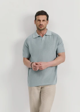 پولوشرت V-Neck