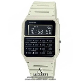 ساعت کاسیو ماشین حسابی Casio CA-53WF-8B