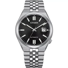 ساعت مچی مردانه سیتیزن CITIZEN NK0020-55E
