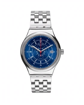 ساعت مچی سواچ SWATCH SISTEM BOREAL YIS401GC