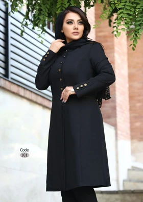 مانتو شلوار اداری درجه یک