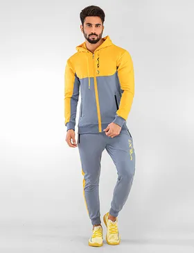 ست سویشرت و شلوار مردانه Rlx