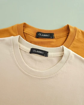 تی‌شرت بیسیک