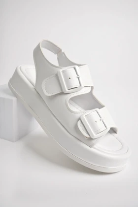 صندل زنانه موگو muggo