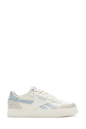 کفش ورزشی زنانه COURT ADVANCE BOLD OFF WHITE REEBOK COURT ADVANCE BOLD