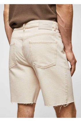 شلوار مردانه اورجینال mango-man mango-man