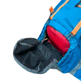 کوله پشتی کوهنوردی 3510 لیتری Deuter مدل D120-3510-L