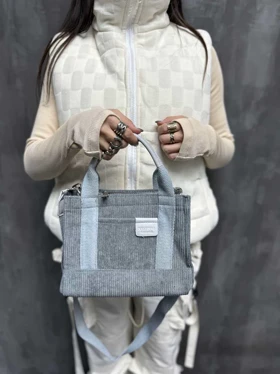 کیف کبریتی PULL&BEAR