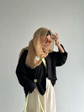 شومیز ابر و بادی