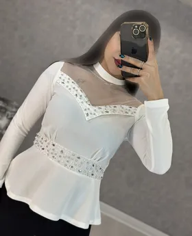 بلوز : 8590