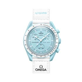 ساعت امگا سواچ اورجینال اورانوس OMEGA SWATCH URANUS