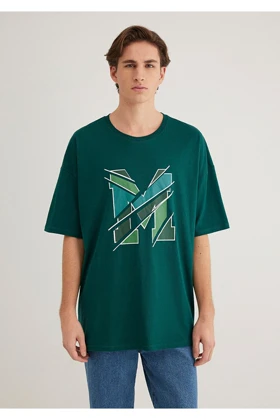 تیشرت مردانه اورجینال ماوی mavi