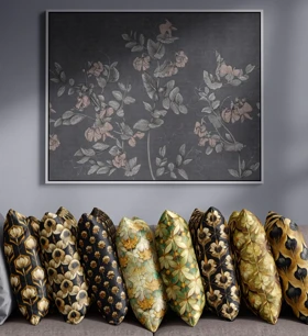 کوسن 8 تکه pillow 8 set 41