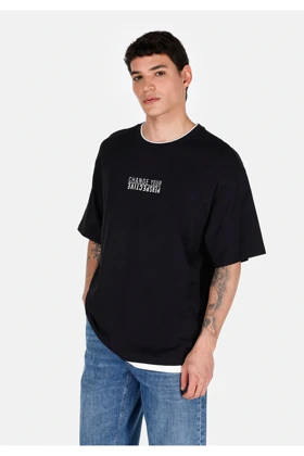 تیشرت مردانه کالینز colins