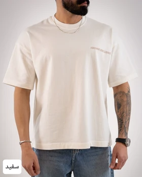 تیشرت دونخ سوباسو-کد4892