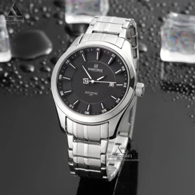 ساعت مردانه نیوی فورس Naviforce NF8032SK