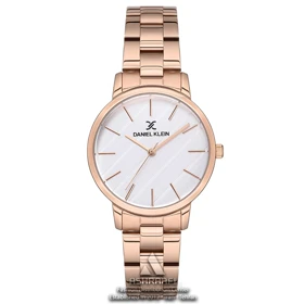 ساعت زنانه دنیل کلین Daniel Klein DK.1.12775-2
