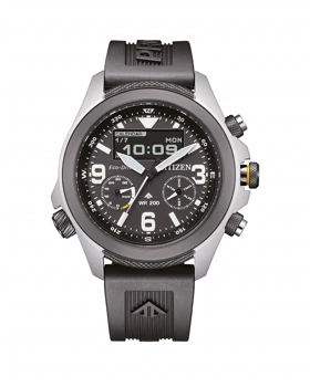 ساعت مچی مردانه سیتیزن CITIZEN JV1007-07E