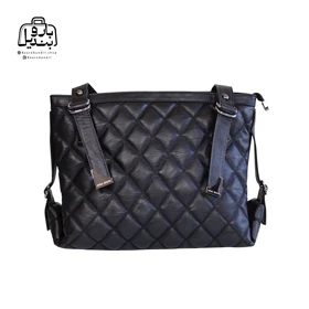 کیف زنانه دوشی دنیز جنوا Deniz Jenova کد 0060