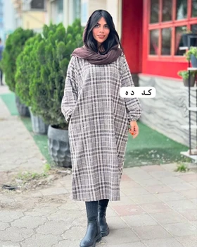 کفتان پشمی ساقی