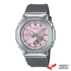 ساعت مچی زنانه کاسیو جی‌شاک CASIO G-SHOCK مدل GM-S2110-4ADR