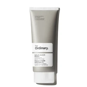 ماسک سالیسیلیک اسید 2٪ اوردینری The Ordinary مدل Salicylic Acid 2% Masque (پاکسازی عمیق و ضد جوش)