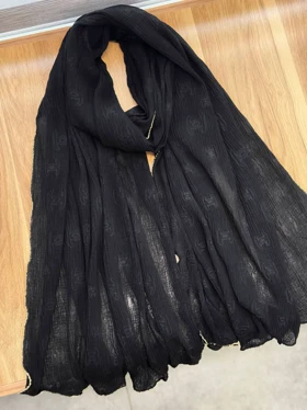 1881- شال 6 طرح ویسرود