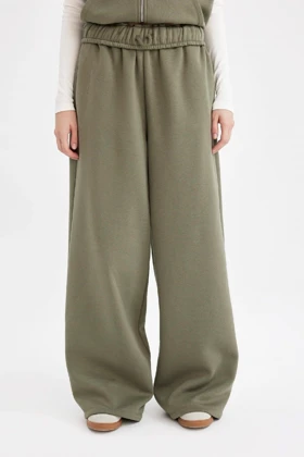 شلوار گرمکن زنانه اورجینال دیفکتو defacto