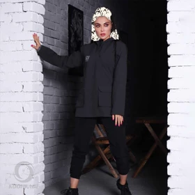 مانتو بهاره PUMA