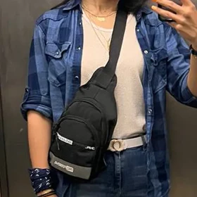 کیف کراس بادی فوروارد کد FORWARD-FCLT934 TARVELLER