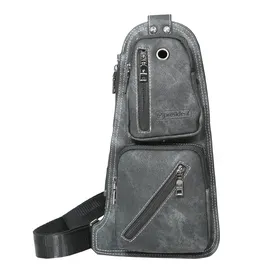 کیف رودوشی (بادی بگ) پرزیدنت PRESIDENT مدلP810
