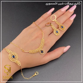 سرویس زنانه ظریف شین کد szsh02