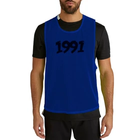 کاور فوتبال ورزشی 1991 مدل CA1903 BL