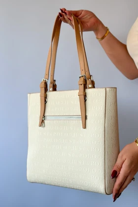 کیف دوشی زنانه just-polo just-polo