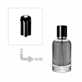 عطر ادکلن مونت بلنک امبلم مردانه 30 میل اشدی Mont Blanc Emblem for Men 30ml