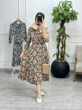 پیراهن کمند