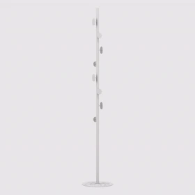 جالباسی دنیته مدل جوینت - Dhj01 (سفید)