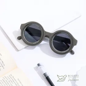 عینک روزمره مستطیل کائوچو