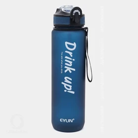 قمقمه EYUN مدل DRINK UP 1L