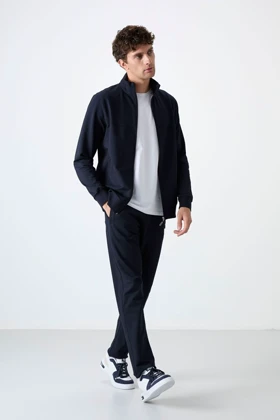 ست هودی و شلوار مردانه تامی لایف tommy-life